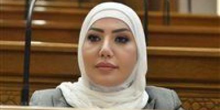 النائبة
      عبير
      عطا
      الله:
      افتتاح
      مقر
      جامعة
      سنجور
      بحضور
      الرئيس
      السيسي
      وماكرون
      يعكس
      مكانة
      مصر
      التعليمية
      إقليميًا
      ودوليًا