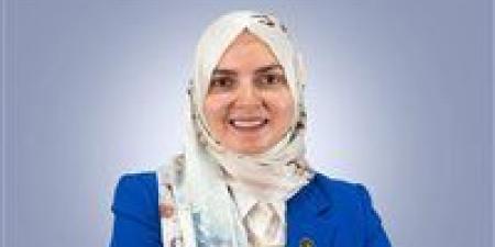النائبة
      جيلان
      أحمد:
      افتتاح
      جامعة
      سنجور
      يجسد
      نجاح
      الدولة
      في
      ترسيخ
      مكانتها
      كوجهة
      رئيسية
      للمؤسسات
      التعليمية
      الدولية