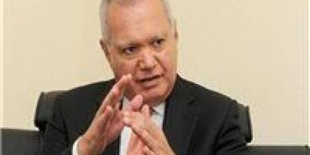 العرابي:
      افتتاح
      مقر
      جامعة
      سنجور
      بحضور
      السيسي
      وماكرون
      رسالة
      سلام
      في
      عالم
      تمزقه
      الصراعات
