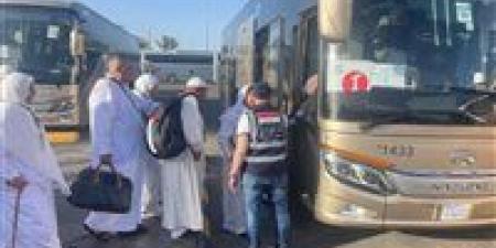 “رسائل طمأنة من الأراضي المقدسة”.. بعثة الحج تكشف الحالة الصحية للحجاج المصريين
