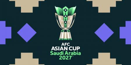 انطلاق بيع تذاكر كأس آسيا 2027 في السعودية مع إتاحة الحجز المبكر