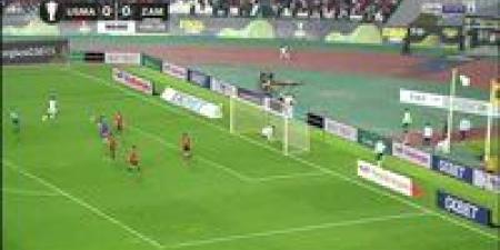 اتحاد الجزائر ضد الزمالك.. سبب إلغاء هدف خوان بيزيرا في مباراة الزمالك واتحاد العاصمة الجزائري في نهائي الكونفدرالية
