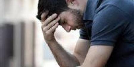 “الاكتئاب
      لا
      يأتي
      فجأة”..
      5
      خطوات
      يومية
      تحميك
      من
      الانهيار
      النفسي