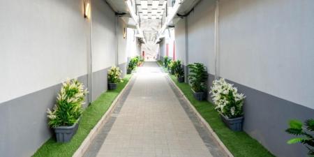 «خيام كدانة الخيف» 
تطوير يعزز جودة إسكان الحجاج في منى