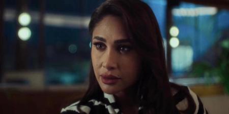 إنجي
      كيوان
      على
      حافة
      الخطر
      في
      مسلسل
      الفرنساوي