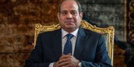 الرئيس
      السيسي
      يتوجه
      إلى
      كينيا
      للمشاركة
      في
      قمة
      أفريقيا
      -
      فرنسا
      بنيروبي