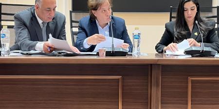رياضة
      النواب
      توافق
      علي
      موازنة
      مديريات
      الشباب
      وتوصي
      بإعادة
      النظر
      فى
      شروط
      الاستثمار
      الرياضي