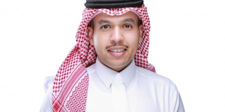 نصر بن سعد الأنصاري متحدثًا رسميًا لوزارة السياحة