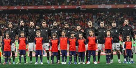 موعد
      مباراة
      مصر
      والبرازيل
      الودية