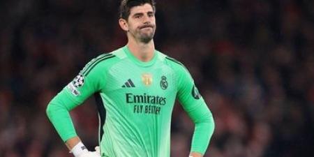 تيبو
      كورتوا
      يوجه
      رسالة
      مؤثرة
      لجماهير
      ريال
      مدريد
      بعد
      خسارة
      الكلاسيكو