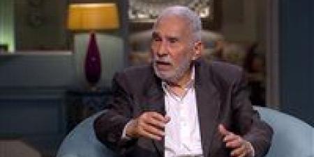 فنان
      كبير
      وقدير..
      محمد
      صبحي
      ينعي
      عبد
      الرحمن
      أبو
      زهرة
      بكلمات
      مؤثرة