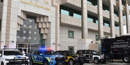 «الداخلية»: متسللون إلى الأراضي الكويتية اعترفوا بانتمائهم إلى الحرس الثوري الإيراني