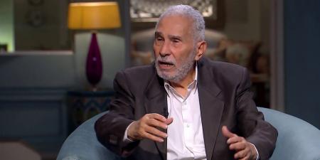 موعد ومكان عزاء الفنان عبد الرحمن أبو زهرة.. تفاصيل