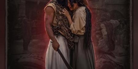 يعرض
      14
      مايو..
      محمد
      رمضان
      مروجا
      لـ
      فيلم
      أسد:
      السينمات
      مستعدة
      لاستقبال
      الجيوش
      البشرية