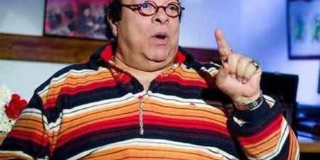 في
      ذكرى
      وفاة
      إبراهيم
      نصر...
      رأي
      جنازته
      قبل
      وفاته
      وزكية
      زكريا
      سبب
      له
      أزمة