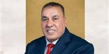 النائب
      محمد
      أبو
      النصر:
      تصريحات
      الرئيس
      السيسي
      بقمة
      إفريقيا
      –
      فرنسا
      أكدت
      رؤية
      مصر
      الشاملة
      لتحقيق
      التنمية
      العادلة
      بالقارة
