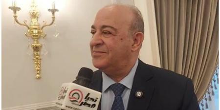 خاص|
      تخوفات
      من
      تكرار
      «سيناريو
      كورونا»..
      وكيل
      صحة
      النواب
      يكشف
      مدى
      جاهزية
      مصر
      لمواجهة
      فيروس
      هانتا