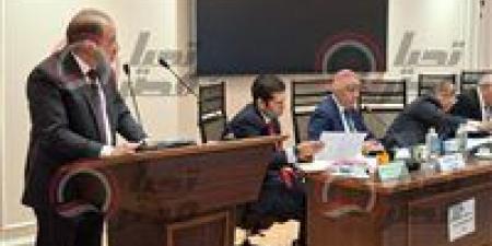 النائب
      عمرو
      رشدي
      يطالب
      بسرعة
      تنفيذ
      كوبري
      مشاه
      بالحلمية..
      ومحافظ
      القاهرة
      يتعهد
      بالرد
      العاجل