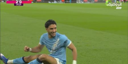 مان
      سيتي
      ضد
      كريستال
      بالاس..
      ملخص
      اهداف
      ونتيجه
      مباراه
      مانشستر
      سيتي
      وكريستال
      بالاس
      في
      الدوري
      الإنجليزي
      الممتاز
      بعد
      مرور
      65
      دقيقة