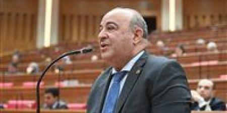 مجدي
      مرشد
      :
      مشاركة
      الرئيس
      السيسي
      في
      قمة
      فرنسا
      -
      أفريقيا
      تعكس
      المكانة
      الكبيرة
      التي
      تحظى
      بها
      مصر
      داخل
      القارة
      الأفريقية