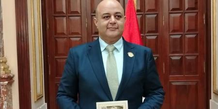 بعد
      رفض
      أول
      طلب..
      ما
      هي
      الإجراءات
      القانونية
      لرفع
      الحصانة
      البرلمانية؟