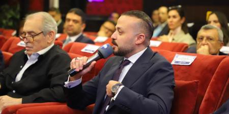 بحضور الأمين العام.. «مستقبل وطن» يعقد أول اجتماع تنظيمي مع التشكيل الجديد للأمانة المركزية وأمناء الحزب والتنظيم بالمحافظات