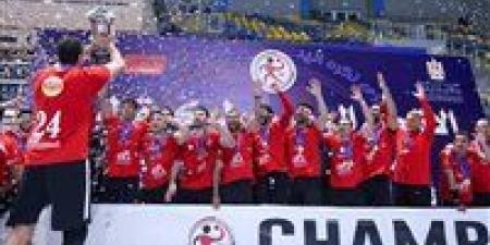جدول
      مباريات
      الأهلي
      في
      بطولة
      أفريقيا
      للأندية
      أبطال
      الكؤوس
      2026
      رجال
      وسيدات