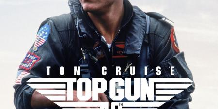 فيلم
      TOP
      GUN
      يعود
      إلى
      شاشات
      السينما
      المصرية
      احتفالاً
      بمرور
      40
      عاماً
      على
      صدوره