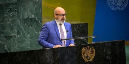 مندوب الكويت بالأمم المتحدة: الكويت أدت دوراً فاعلاً ومسؤولاً بالمنظومة الأممية لأكثر من 6 عقود