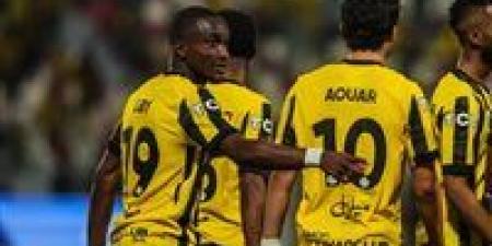 الاتفاق
      ضد
      الاتحاد..
      ملخص
      اهداف
      ونتيجه
      مباراة
      الاتفاق
      والاتحاد
      في
      دوري
      روشن
      السعودي