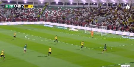 الاتفاق
      ضد
      الاتحاد..
      تابع
      الآن
      مباراة
      الاتفاق
      والاتحاد
      مجاناً
      في
      دوري
      روشن
      السعودي