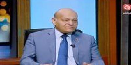رئيس
      لجنة
      إعداد
      قانون
      الأحوال
      الشخصية:
      غشاء
      البكارة
      ليس
      شرطًا
      لفسخ
      الزواج..
      والطلاق
      حق
      الزوج
      إذا
      اكتشف
      الغش
