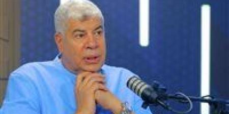 الأهلي
      يقترب
      من
      حسم
      أزمة
      توروب..
      شوبير
      يكشف
      كواليس
      الاجتماعات