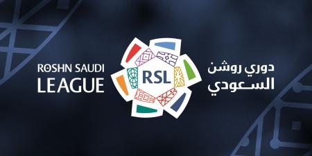 دوري روشن .. ضمك يواجه الفيحاء والتعاون يستضيف الرياض