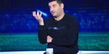 أمير
      عزمي
      مجاهد:
      هذا
      أول
      إنجاز
      لي
      بعد
      وفاة
      والدي
      وأهدي
      له
      التأهل
      للدوري
      للممتاز