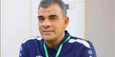 إنبي
      يكشف
      كواليس
      رحيل
      حمزة
      الجمل..
      ويحسم
      موقف
      كهربا
      وعروض
      نجوم
      الفريق