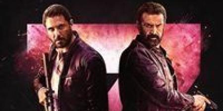 انطلاقه
      عالمية..
      تركي
      آل
      الشيخ
      يعلن
      عن
      تفاصيل
      العرض
      الرسمي
      لـ
      فيلم
      7DOGS