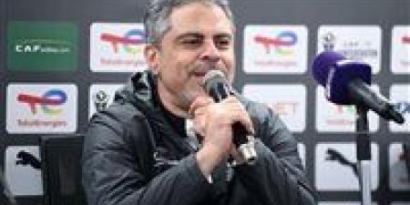 معتمد
      جمال:
      الزمالك
      جاهز
      لقلب
      الطاولة
      والتتويج
      بالكونفدرالية