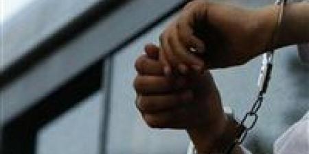 خدعة
      تنقيب
      آثار..
      سقوط
      عامل
      ادّعى
      ابتزاز
      مواطنين
      في
      بني
      سويف