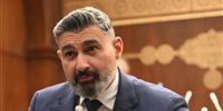 تحيا
      مصر
      يرصد
      13
      فنانا
      داخل
      مجلس
      الشيوخ
      الأحد
      لمناقشة
      مقترح
      ياسر
      جلال
      لتفعيل
      حق
      الأداء
      العلني