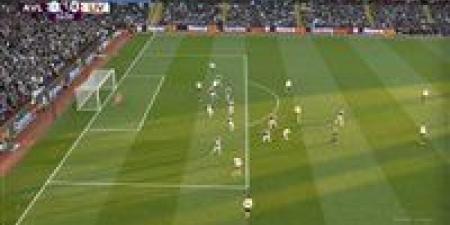 أستون
      فيلا
      ضد
      ليفربول..
      ملخص
      اهداف
      ونتيجه
      مباراة
      ليفربول
      وأستون
      فيلا
      في
      الدوري
      الإنجليزي
      الممتاز
      بعد
      مرور
      30
      دقيقة