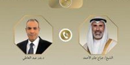 في
سلسلة
اتصالات
دولية
موسعة..
وزير
الخارجية
يشدد
على
أمن
الخليج
واستقرار
ليبيا
والسودان