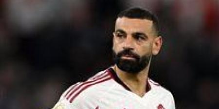 محمد صلاح يوجه رسالة حاسمة بعد خسارة ليفربول ويطالب بالعودة للألقاب.. صور