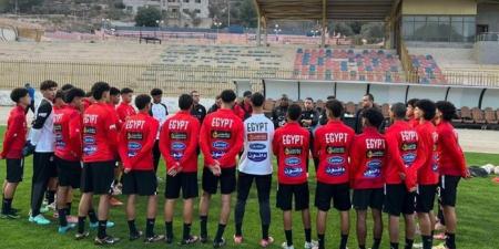 تونس
      ضد
      مصر..
      موعد
      مباراة
      منتخب
      مصر
      وتونس
      في
      كأس
      أمم
      أفريقيا
      تحت
      17
      عاماً
      والقنوات
      الناقلة