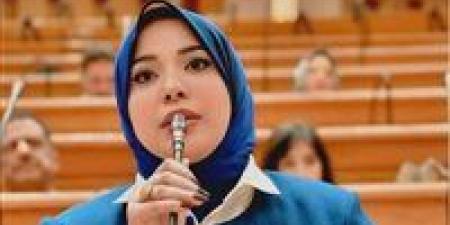 البرلمان      يناقش      طلب      النائبة      دينا      الهلالي      بشأن      تطوير      منظومة      الدعم      التمويني      الاثنين      المقبل