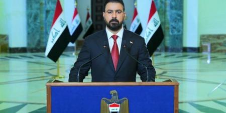 «ثورة
      إصلاحية
      وحرب
      على
      الفساد»..
      رسائل
      هامة
      من
      رئيس
      وزراء
      العراق
      خلال
      تسلمه
      مهامه
      رسميًا
