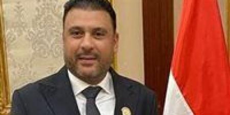عمر الغنيمي: مشروع تطوير المناطق الحضرية بالإسكندرية يعزز جودة الحياة ويدعم التنمية المستدامة