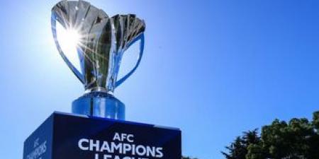 موعد
      مباراة
      النصر
      وجامبا
      أوساكا
      الياباني
      في
      نهائي
      دوري
      أبطال
      آسيا
      2
      والقنوات
      الناقلة