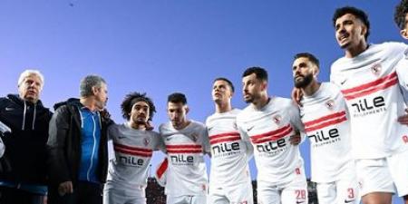 الزمالك ضد اتحاد الجزائر.. قناة مجانية تعلن إذاعة مباراة الزمالك واتحاد العاصمة الجزائري في نهائي كأس الاتحاد الأفريقي
