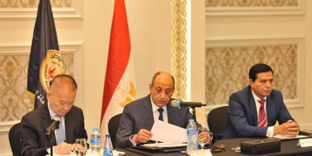 حزب
      حماة
      الوطن
      يستقبل
      وفد
      رفيع
      المستوى
      من
      الحزب
      الشيوعي
      الصيني
      لتعزيز
      العلاقات
      الثنائية